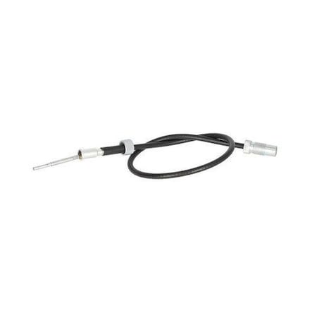 Aftermarket Tachometer Cable Fits John Deere 3130 3030 2840 3120 AT27372